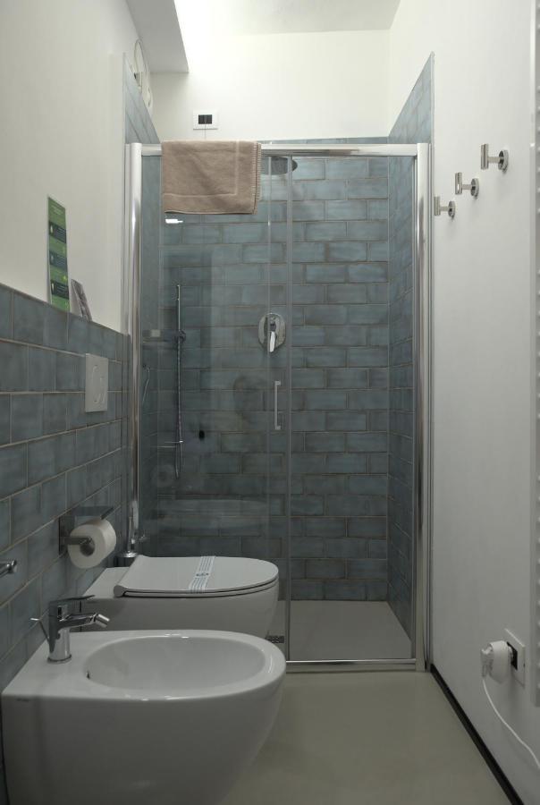 佩鲁贾Loft Garibaldi, Garage Privato!公寓 外观 照片
