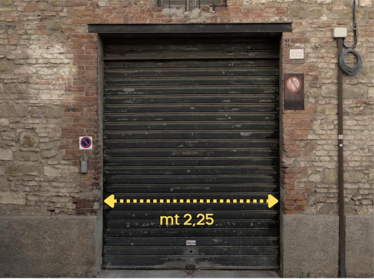 佩鲁贾Loft Garibaldi, Garage Privato!公寓 外观 照片